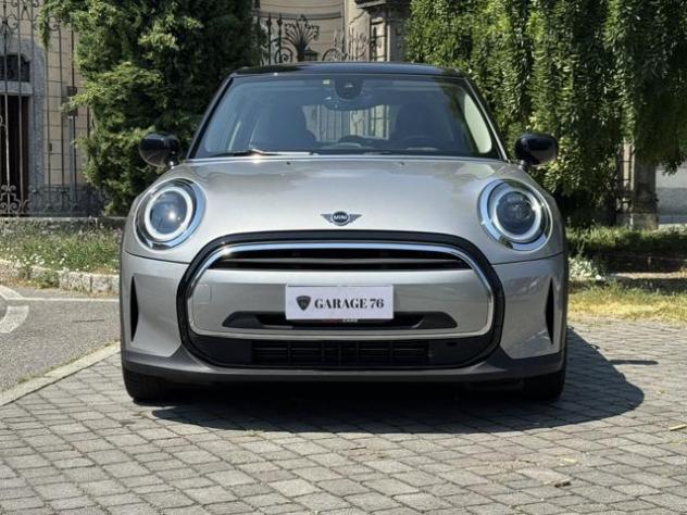 MINI Cooper 1.5 Cooper Yours 5 porte rif. 23984148 - Foto 2