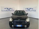 Mini 1.5 One D Business Countryman Automatica