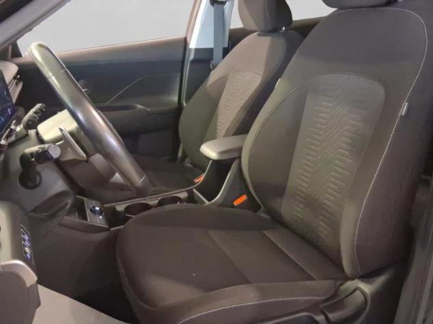 Hyundai Kona II 2023 1.6 gdi hev X Line 2wd 141cv dct - Foto 9