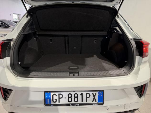 Volkswagen T-Roc 2.0 TDI SCR R-Line DSG 4MOTION - Foto 10