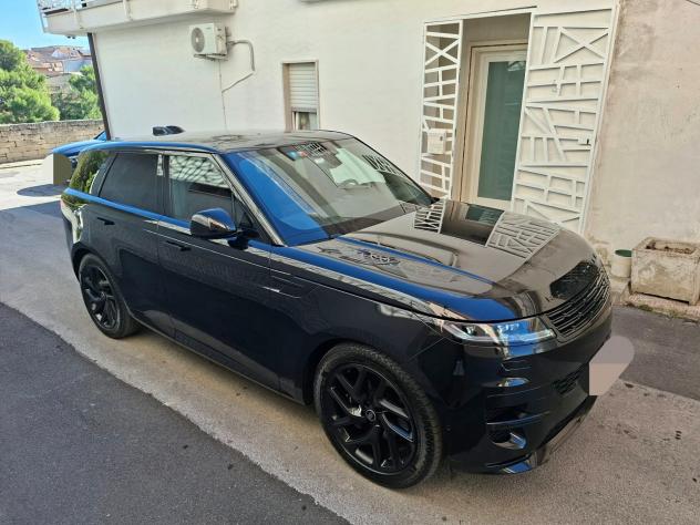 Land Rover Range Sport 3.0D l6 249 CV SE - Foto 4