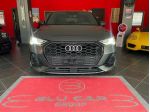 AUDI Q3 SPTB  35tdi S-TRONIC S-LINE *TETTO APRIBILE*