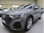 AUDI Q3 Sportback SPB 35 2.0 TDi S-LINE S LINE SLINE 4x4 rif. 24095994