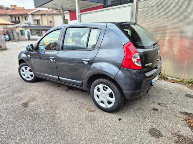 Dacia Sandero 1.2 16V - Foto 2