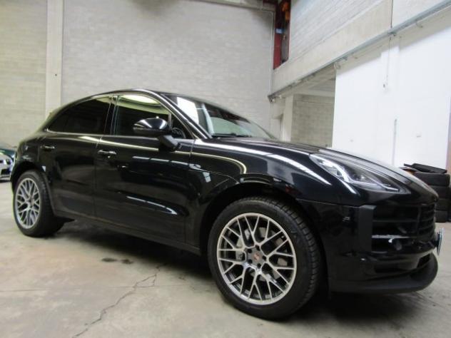 PORSCHE Macan Macan 2.0 245cv PDK * 165.000 KM REALI * rif. 23784474 - Foto 4