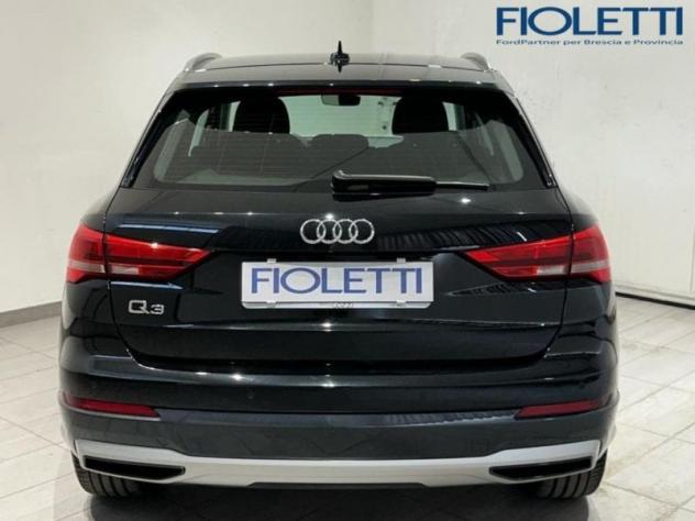 Audi Q3 2ª SERIE 35 TFSI S TRONIC BUSINESS ADVANCED - Foto 5