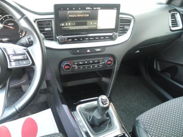KIA XCeed 1.0 T-GDi GPL High Tech -OK NEOPATEN.- "50000 Km" rif. 24140105 - Foto 8