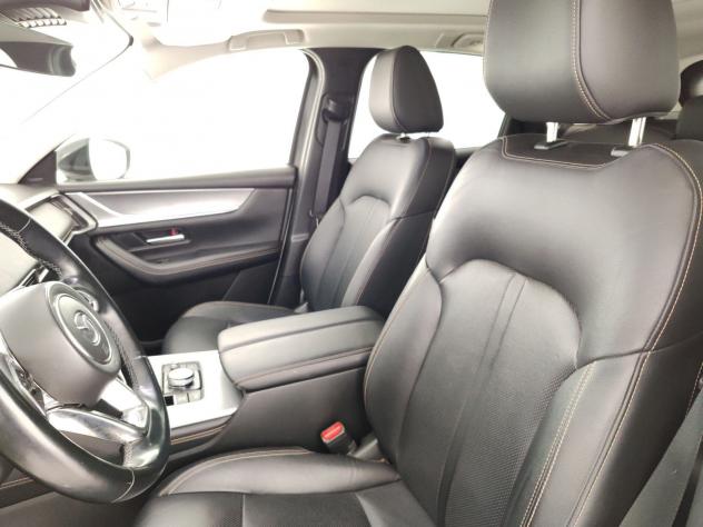 Mazda CX-60 CX-60 3.3 m-hybrid boost Homura DriverAssistance awd 249cv auto - Foto 10
