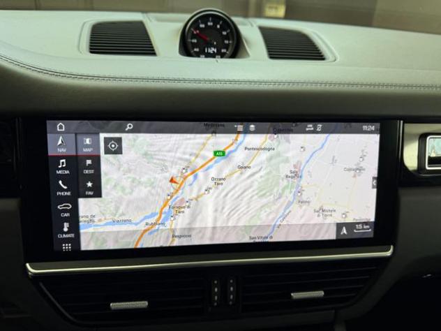 PORSCHE Cayenne TIPTRONIC S -- VERSIONE441CV -- rif. 23784025 - Foto 10