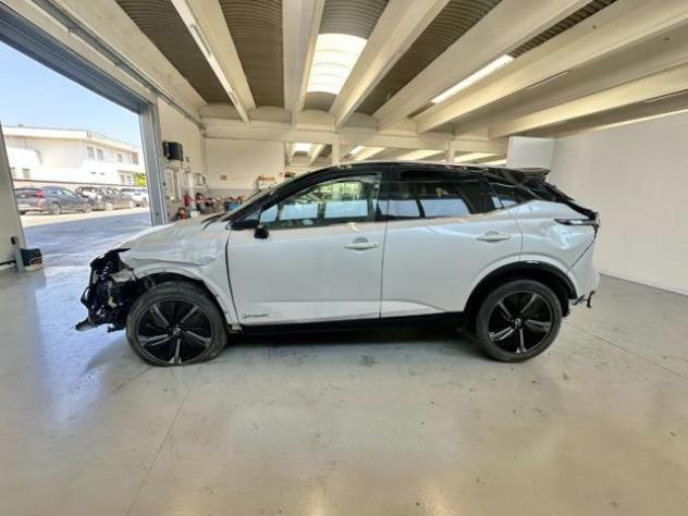 NISSAN Qashqai E-POWER TEKNA rif. 23937295 - Foto 4