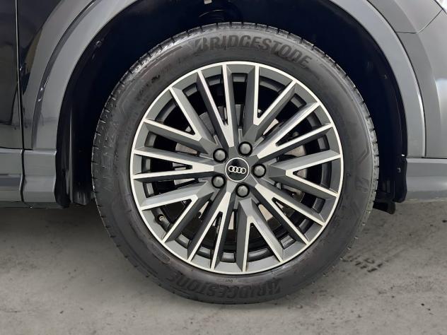 Audi Q3 Q3 45 TFSI S tronic S line edition - Foto 9