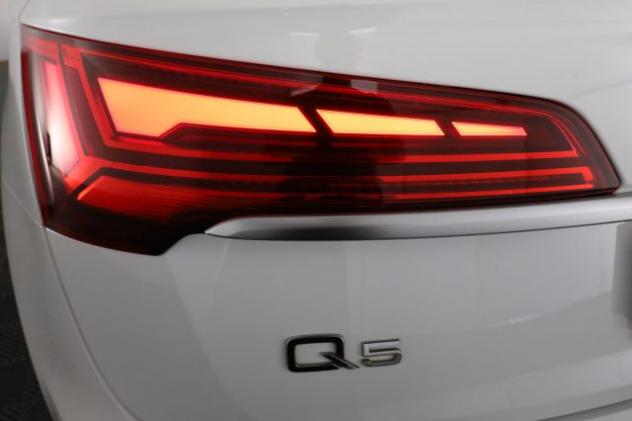AUDI Q5 Q5 40 TDI 204 CV quattro S tronic S line rif. 23995236 - Foto 10