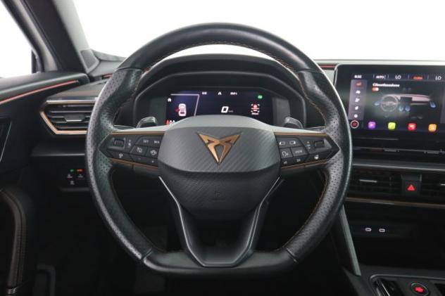 CUPRA Formentor Formentor 1.5 TSI DSG rif. 23824190 - Foto 5