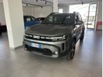 Dacia Duster 1.2 Mild Hybrid 140cv Journey