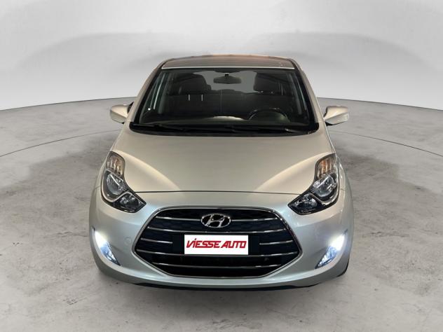 Hyundai ix20 1.6 MPI Econext LPG App Mode - Foto 2