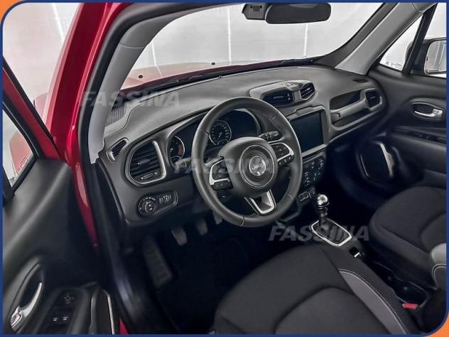 Jeep Renegade 1.0 T3 120cv Limited - Foto 9