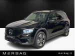 Mercedes-Benz GLB 200 d Business Extra auto