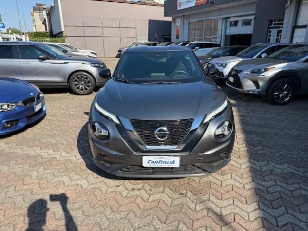 NISSAN Juke 1.0 DIG-T 117 CV DCT Business rif. 23878576 - Foto 2