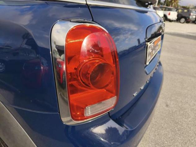 MINI Countryman 2.0 Cooper D Business Countryman rif. 23712630 - Foto 9