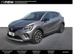 RENAULT Captur TCE 100 GPL TECHNO rif. 23748730