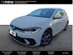 VOLKSWAGEN Polo 1.0 TSI 95cv R Line rif. 24083432