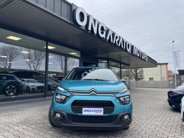 Citroën C3 C3 PureTech 83 S&S Max #VARI.COLORI - Foto 2