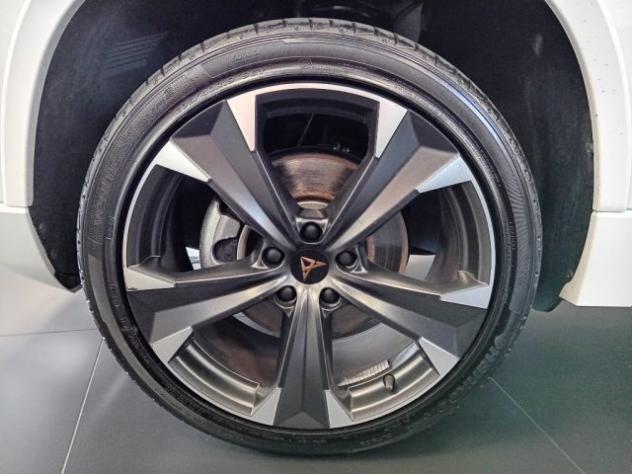 CUPRA Ateca 1.5 TSI DSG OFFERTA PROMO!!!! rif. 23900562 - Foto 5