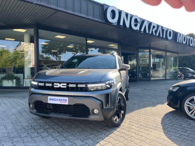 DACIA Duster 1.0 TCe GPL 4x2 Extreme #VARICOLORI rif. 22598441