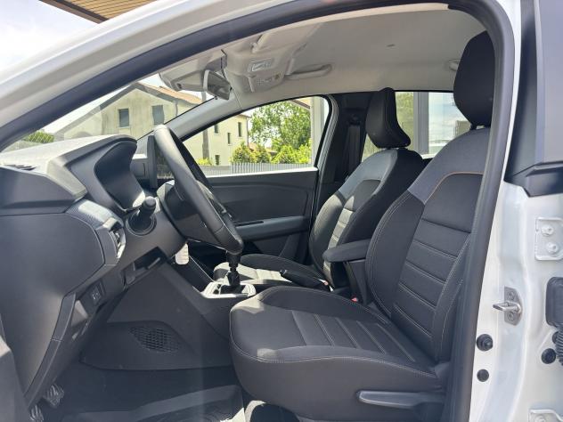 Dacia Sandero 1.2 ECO-G 120 STEPWAY EXPRESSION NEW MODEL MY26 - Foto 10