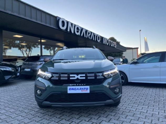 DACIA Sandero Stepway 1.0 TCe ECO-G Extreme rif. 22934069 - Foto 2