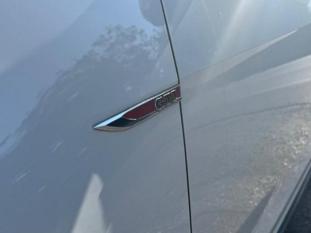 VOLKSWAGEN Golf GTI Performance 2.0 TSI DSG 5p. BlueMotion Technology rif. 24059742 - Foto 4