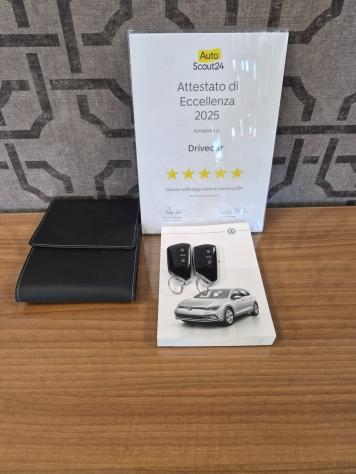 Volkswagen Golf GTI 5 PORTE LED NAVI CAR PLAY C.18 HARMAN KARDON AUTO UFFICIALE VW 1 PROPRIETARIO - Foto 6