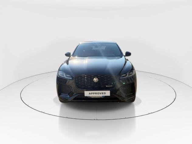 JAGUAR F-Pace 2.0 D 204 CV AWD aut. R-Dynamic SE *AUTOCARRO* rif. 23983911 - Foto 8