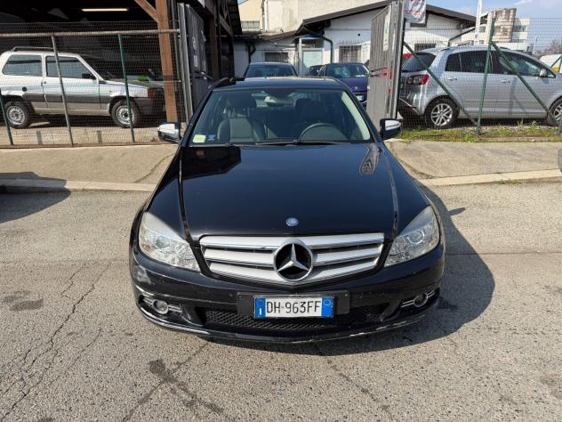 Mercedes-benz C 220 CDI cat Avantgarde Sport - Foto 5
