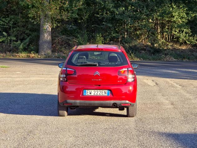 Citroen C3 PureTech 82 Seduction E5B Automatico NEO 2014 - Foto 5