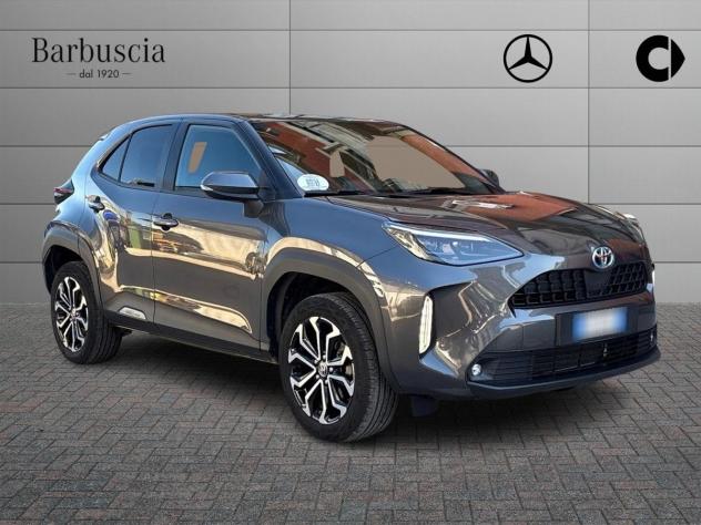Toyota Yaris Cross - 1.5h Active Eco fwd 116cv e-cvt - Foto 2