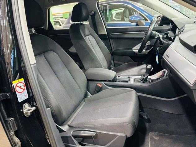 Audi Q3 35 TDI 150cv S tronic Business Advanced - Foto 9