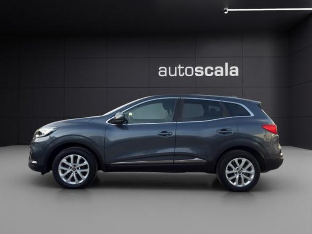 RENAULT Kadjar TCe 140CV FAP Business rif. 23350452 - Foto 2