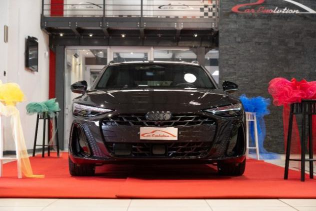 AUDI S6 NUOVO.MODELLO.TFSI 367CV.AUT.4X4 S line edition rif. 23784397 - Foto 4