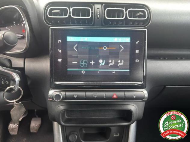 CITROEN C3 Aircross PureTech 110 S&S Feel rif. 22964871 - Foto 8