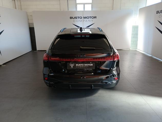 Audi A5 A5 Avant 2.0 tdi mhev+ S line edition 204cv s-tronic VETTURA IN ARRIVO - Foto 5