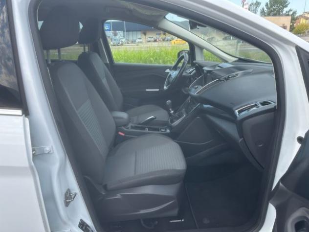 FORD C-Max 1.5 TDCi 120 CV Titanium rif. 23913929 - Foto 7