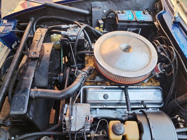 ISO RIVOLTA FIDIA S4 - Foto 7