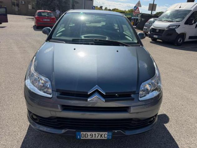 CITROEN C4 Coupé 1.6 aut. VTR senza nessun lavoro da fare rif. 24121925 - Foto 2