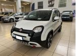 Fiat Panda 1.0 FireFly S&S Hybrid Cross