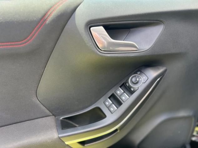 FORD Puma 1.0 Ecoboost Hybrid 125CV ST-Line rif. 23819207 - Foto 7