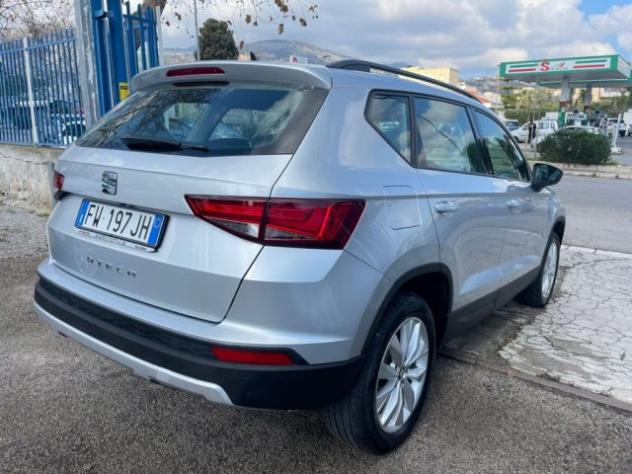 SEAT Ateca 1.6 TDI DSG Business rif. 20334608 - Foto 3