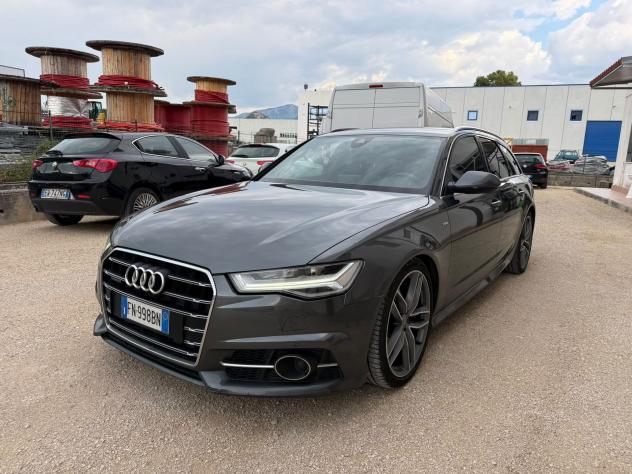 Audi A6 2.0 TDI 140kW quattro S-LINE tronic BusinessPlus - Foto 3