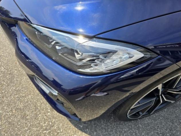 BMW 420 i Coupé AUTO Msport PERMUTE rif. 23992444 - Foto 5