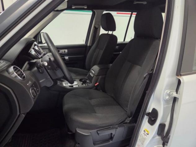 LAND ROVER Discovery 4 3.0 TDV6 211CV SE RESTYLING rif. 23987268 - Foto 10